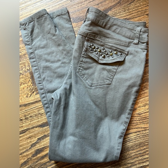 Style & Co. Denim - HOST PICK! Cute petite jeans